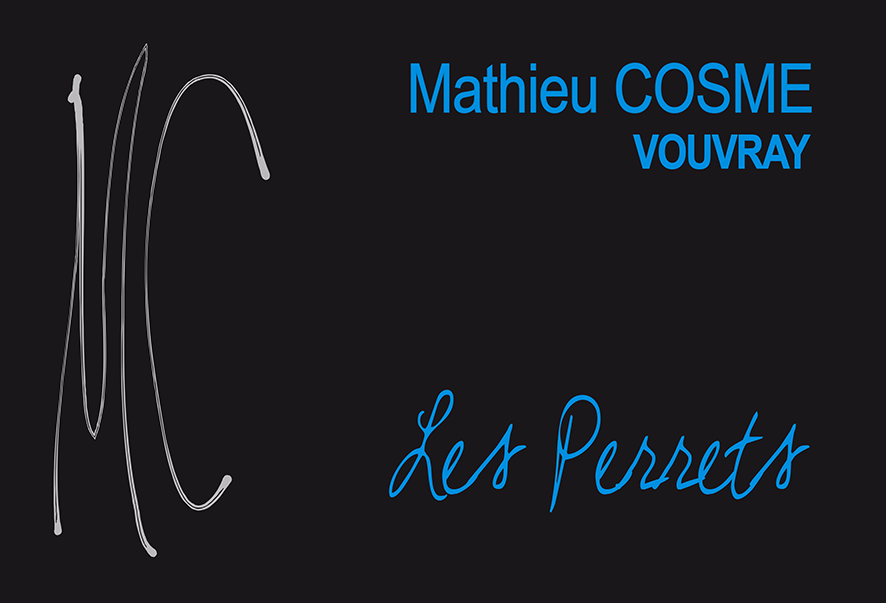 Les Perrets - Mathieu Cosme