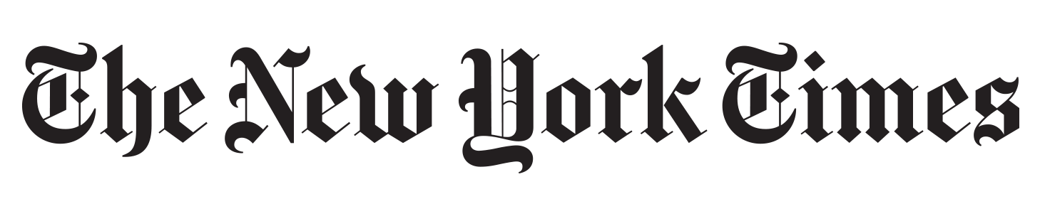 Logo New-York Times